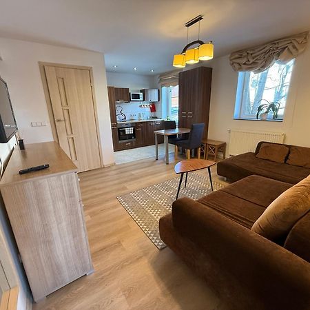 Evarent Apartament Free Parking Vilnius Exterior photo